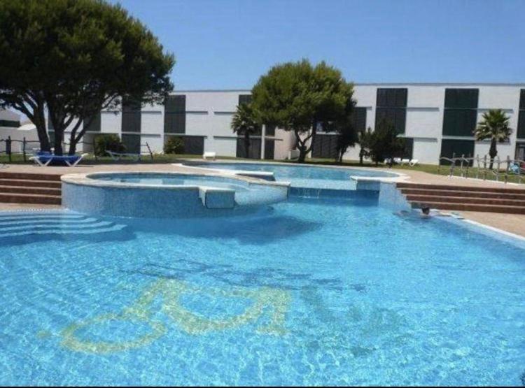 Stupendo A Cala’n Bosch Minorca Appartamento *